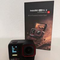 Insta360 Ace Pro 2