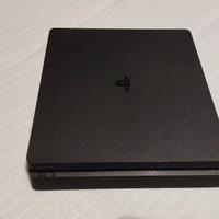 PS4 SLIM 500GB