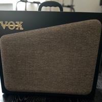 Amplificatore valvolare per chitarra VOX AV30