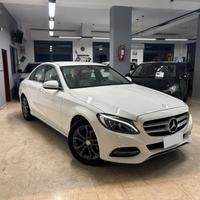 Mercedes-benz C 220 BlueTEC Automatic Premium
