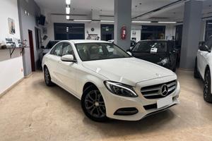 Mercedes-benz C 220 BlueTEC Automatic Premium