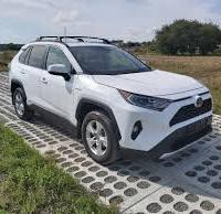 RICAMBI AUTO TOYOTA RAV 4 2020