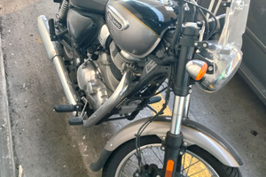 Royal enfield 350