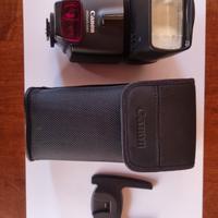 SPEEDLITE 430EX Flash Multifunzione