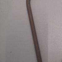 Lancia per saldatura