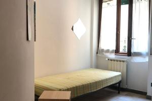 Due camere a Ponte Lungo