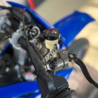Yamaha YZ 125 2026 SUPERMOTO NUOVA