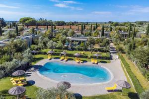 Villetta Sole con piscina / Cecina