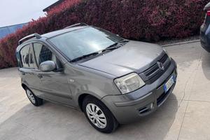 Panda METANO REVISIONE OK EURO 5  motore 100.000km