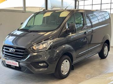 FORD Transit Custom 280 2.0 EcoBlue 130 PC N1 *U