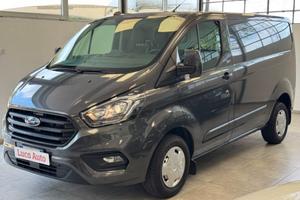 FORD Transit Custom 280 2.0 EcoBlue 130 PC N1 *U
