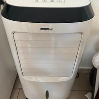 Condizionatore portatile Dictrolux