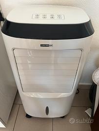 Condizionatore portatile Dictrolux