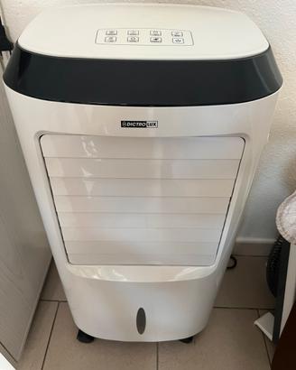 Condizionatore portatile Dictrolux