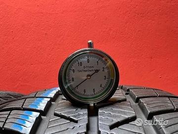 2 gomme 235 45 18 barum a3508