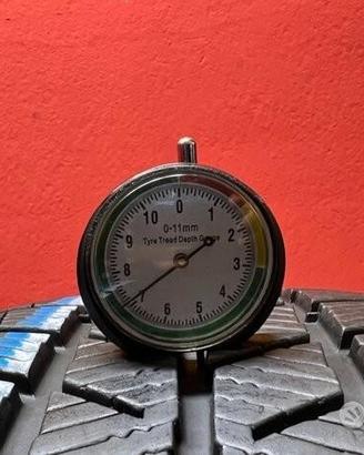 2 gomme 235 45 18 barum a3508
