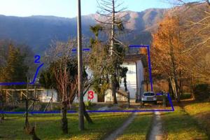 Appartamento a Polcenigo (PN)