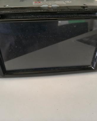 junsun autoradio android Seat Ibiza 2009/2013 6j