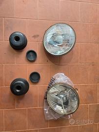 ricambi fiat 500 L storica