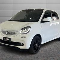 smart forfour Forfour 1.0 Prime 71cv twinamic...