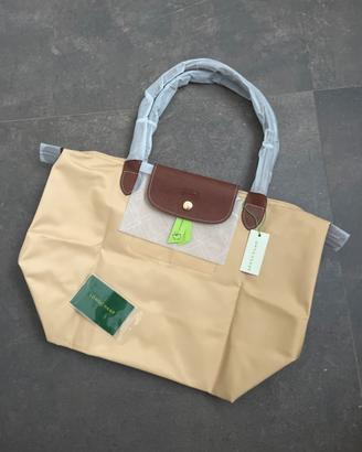 Borsa Longchamp
