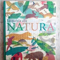 "La parola alla natura" di Thomas Hegbrook"