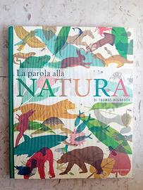 "La parola alla natura" di Thomas Hegbrook"