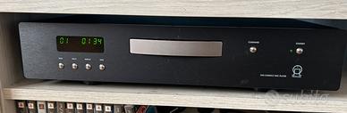 Primare cd D20
