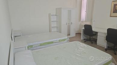 Per ragazze - stanza doppia a macerata