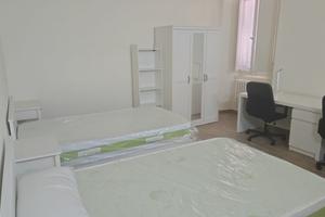 Per ragazze - stanza doppia a macerata