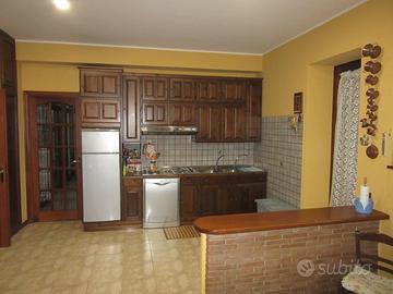 Villa con giardino rif. PAL