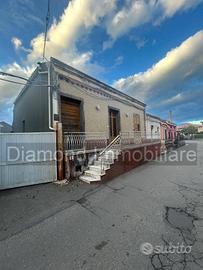 Immobile indipendente a Stazzo - Acireale