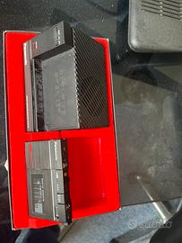 Piccolo registratore Sony