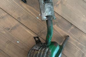 marmitta vespa 50 originale