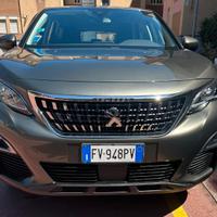 PEUGEOT 3008 2ª serie - 2019