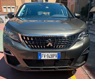 PEUGEOT 3008 2ª serie - 2019