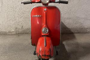 Vespa 50 R