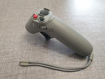 DJI Motion Controller Nuovo mai usato