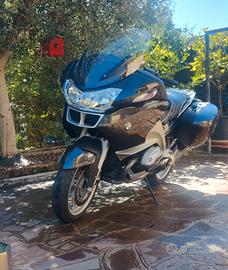 BMW R1200RT