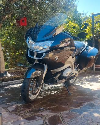 BMW R1200RT
