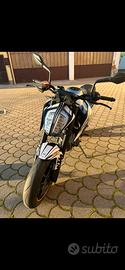 Ktm Duke 790 2018