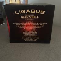 DISCHI LIGABUE ORIGINALE