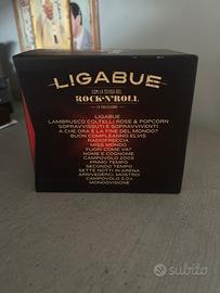 DISCHI LIGABUE ORIGINALE