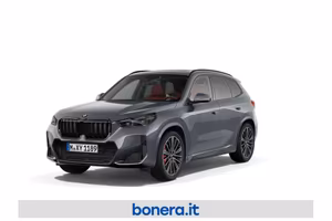 BMW X1 sdrive18d MSport Pro auto