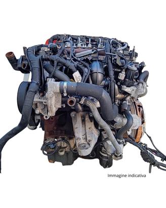 Motore CYR5 per Autocarro Ford Transit 2.3 Diesel 