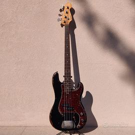 Buttarini – Precision Bass ‘60s