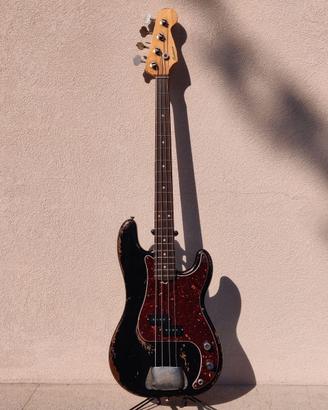 Buttarini – Precision Bass ‘60s