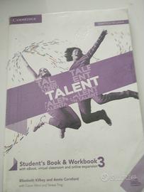 Talent Didattica Inclusiva 