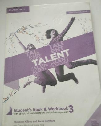 Talent Didattica Inclusiva 