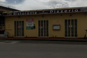 Attività ristorante pizzeria Pisa Vendita Diretta